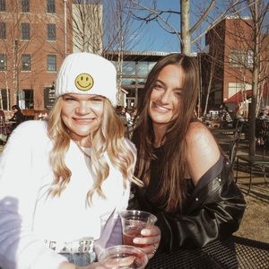 Meet your Posher, Jenna